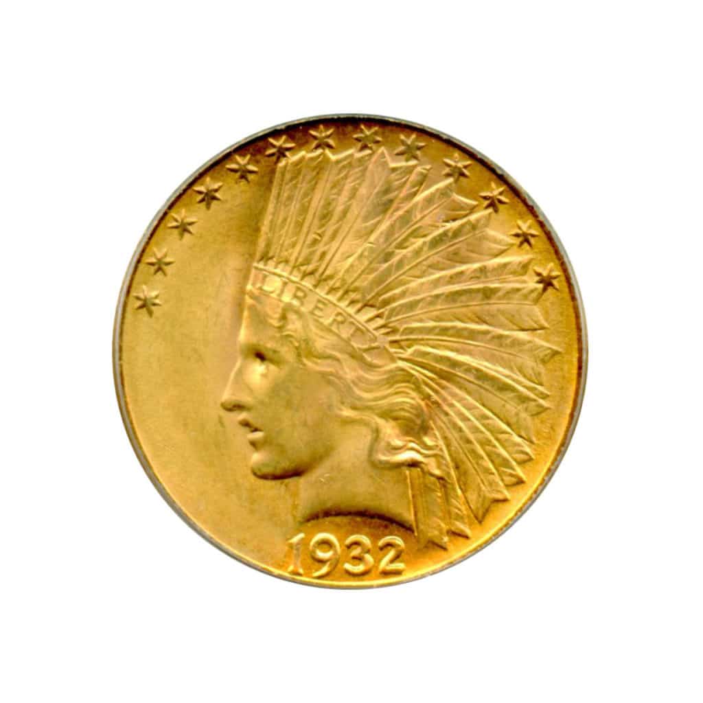 1932-10usd-indian-head