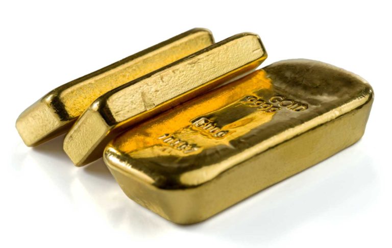 Invest In Gold IRA - Buy Physical Gold - Noble Gold Investments