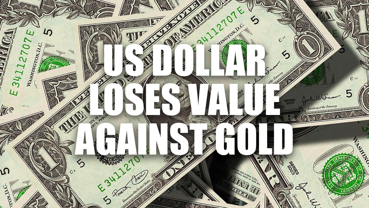 What You'll Want To Own When The Dollar Collapses | Noble Gold