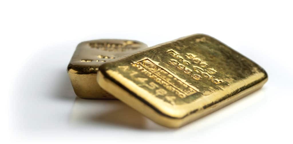 Free Gold IRA Guide | Noble Gold Investments