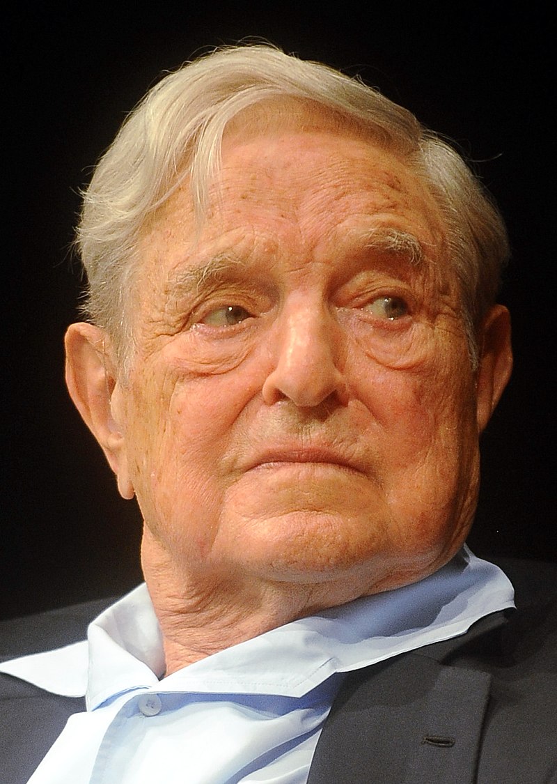 What Companies Does George Soros Own? | Noble Gold