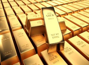 what affects the price of gold