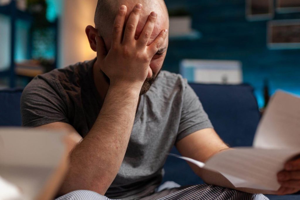 can banks take money in depression