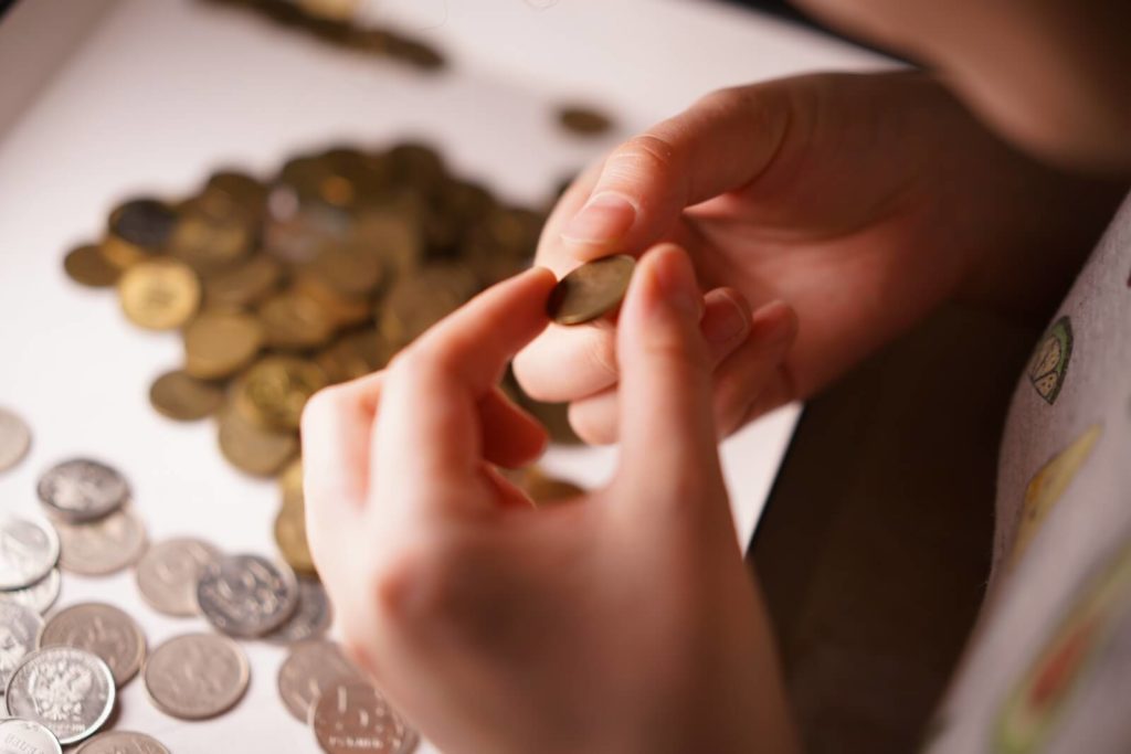 investing in gold and silver coins