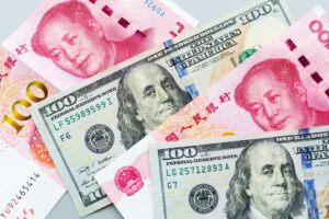 Russia shift to Chinese Yuan