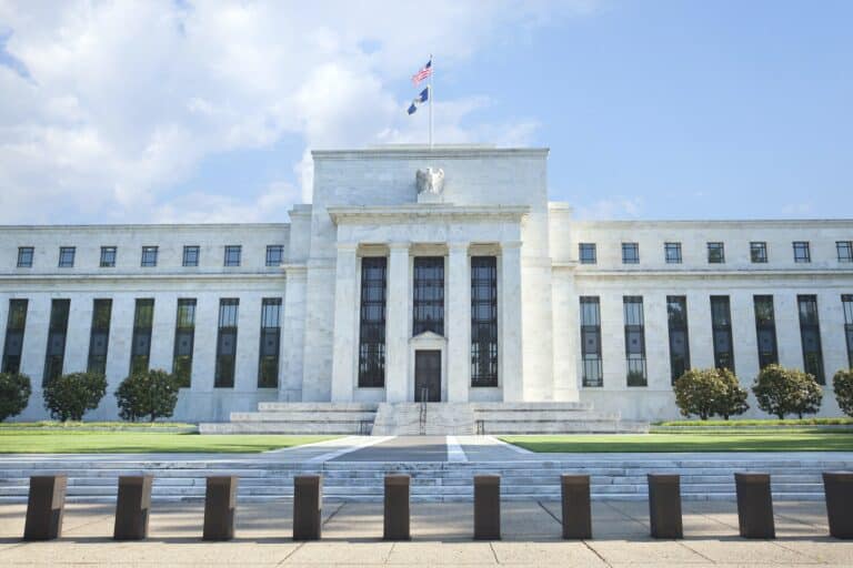 fractional reserve lending and the federal reserve
