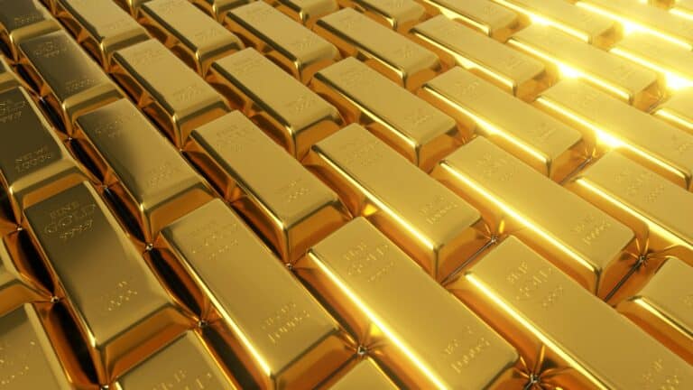 Gold Bars