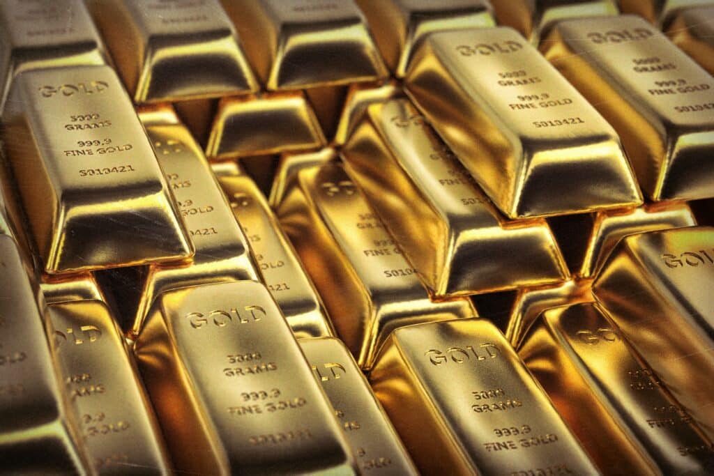 featured image gold prices