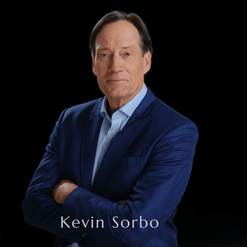 kevin mobile
