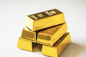 investing in a gold ira