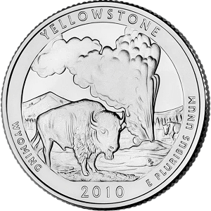 bautifule yellowstone