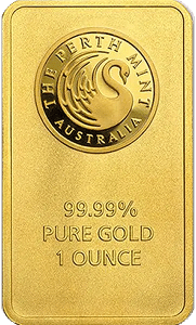gold biscuit