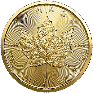leaf coin