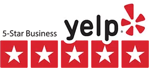 5 star review yelp