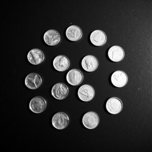 stockcake circular coin pattern 2837166 medium